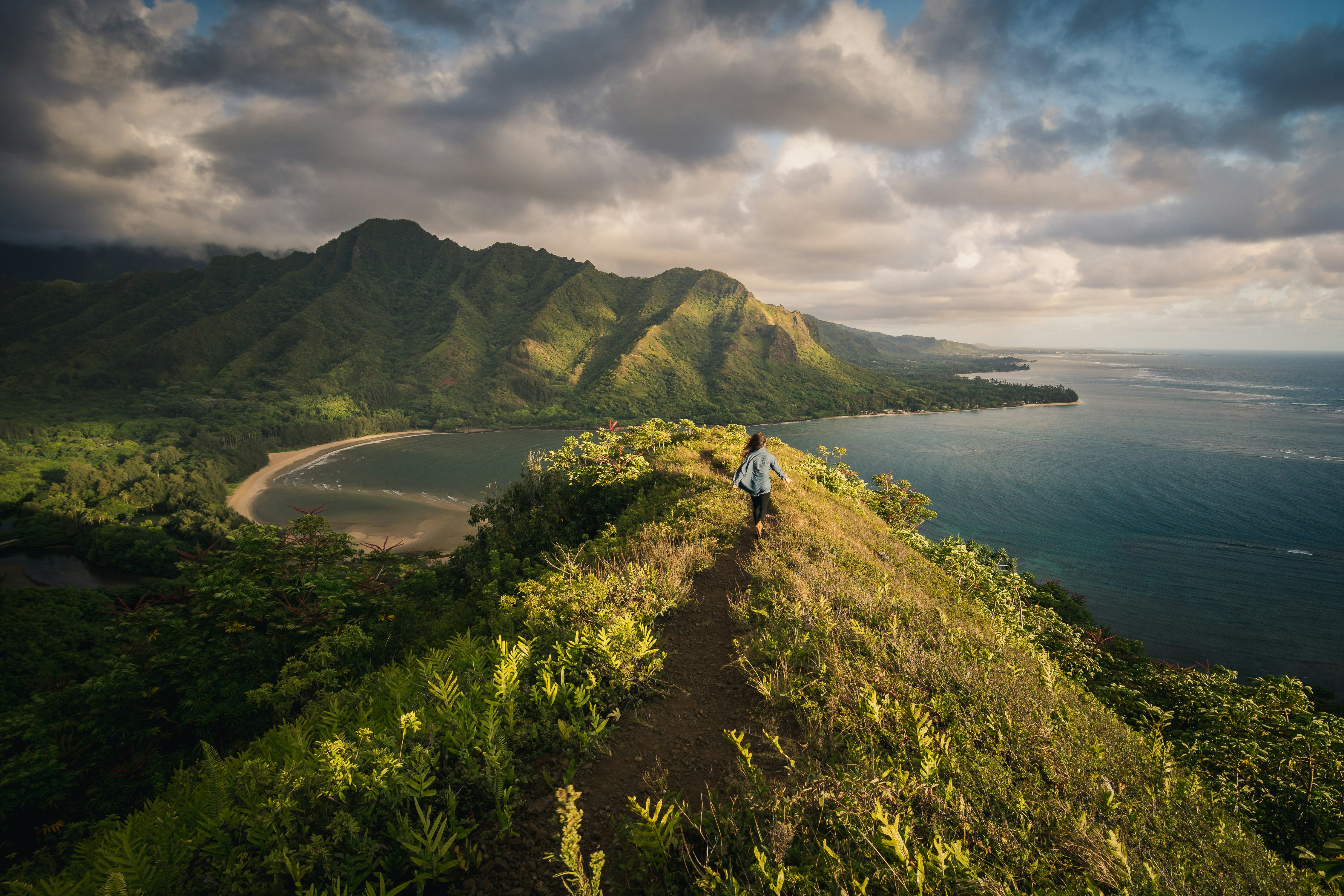 Hawaii