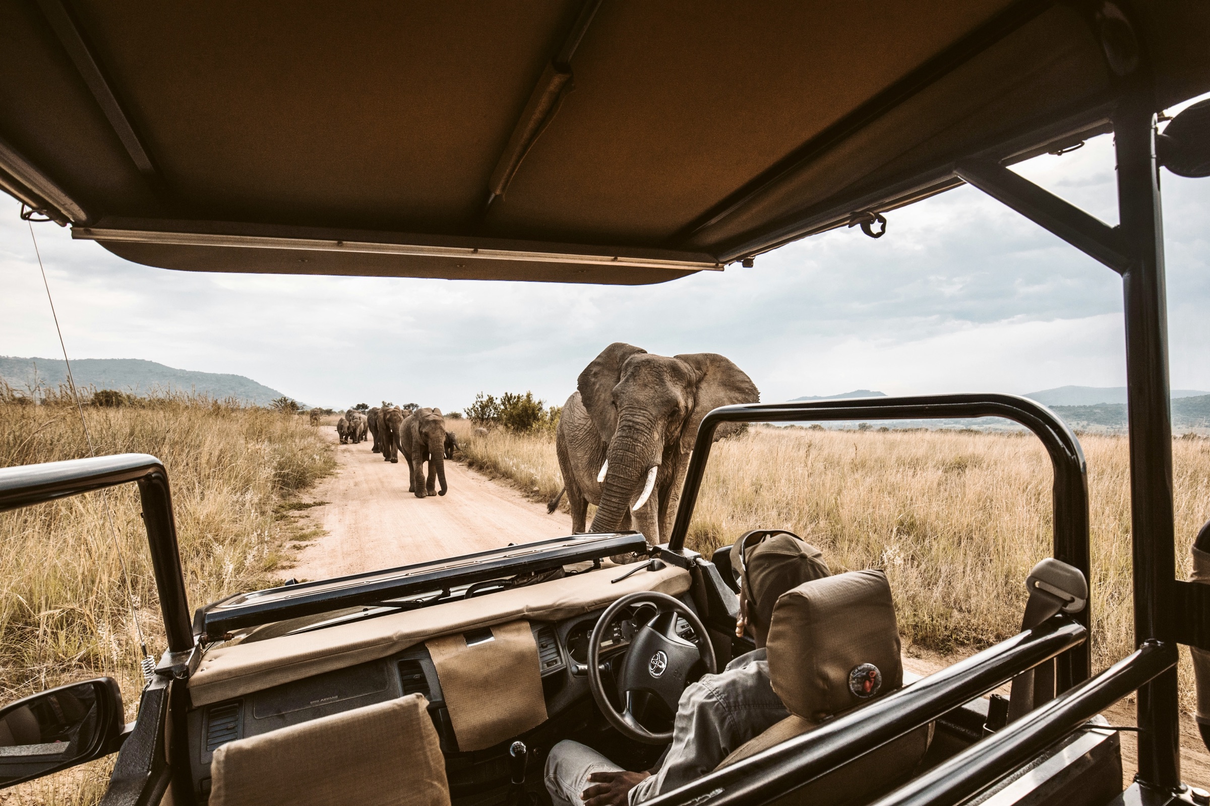 South Africa