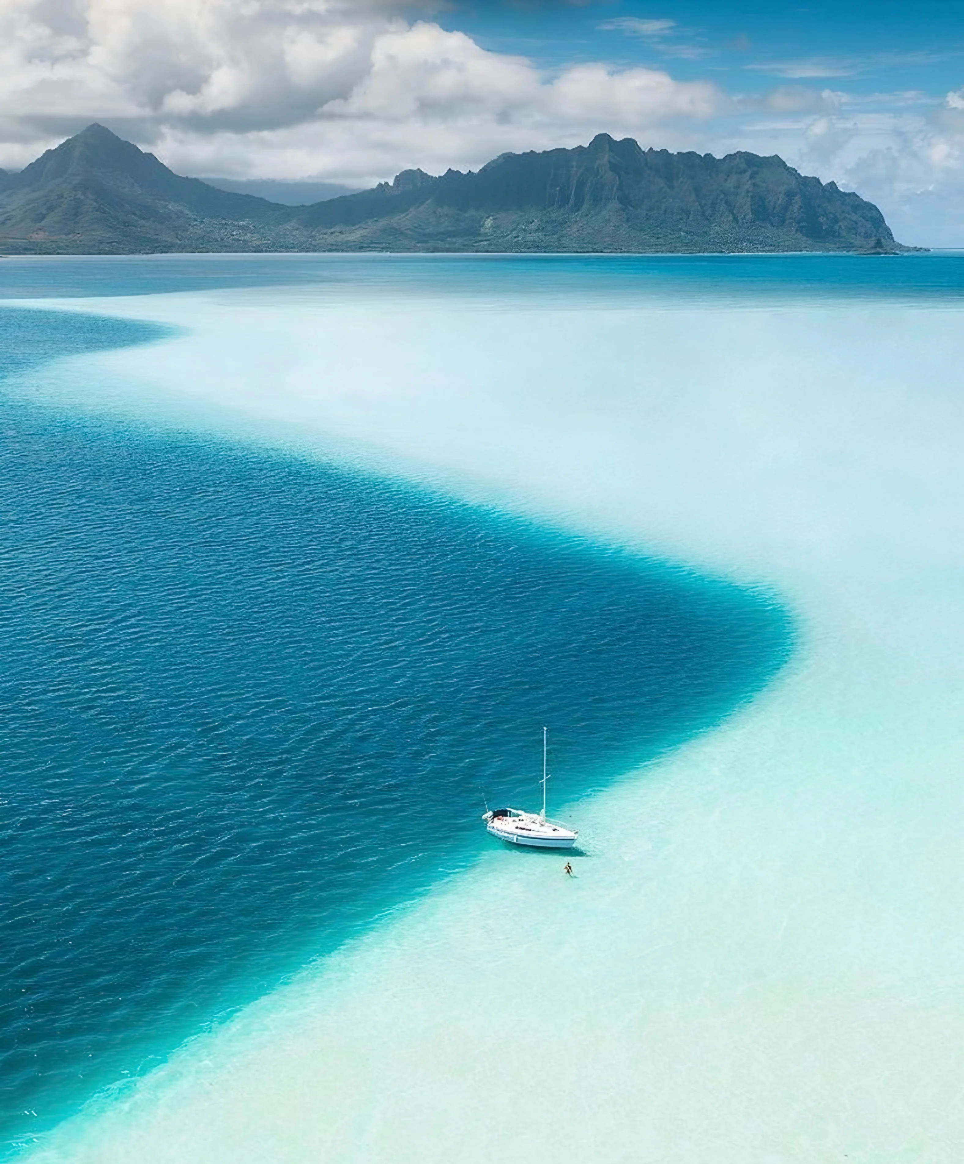 Hawaii