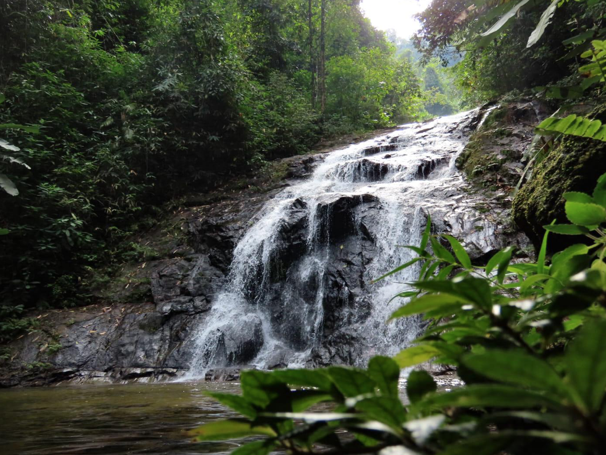 Ton Chong Fa Waterfall
