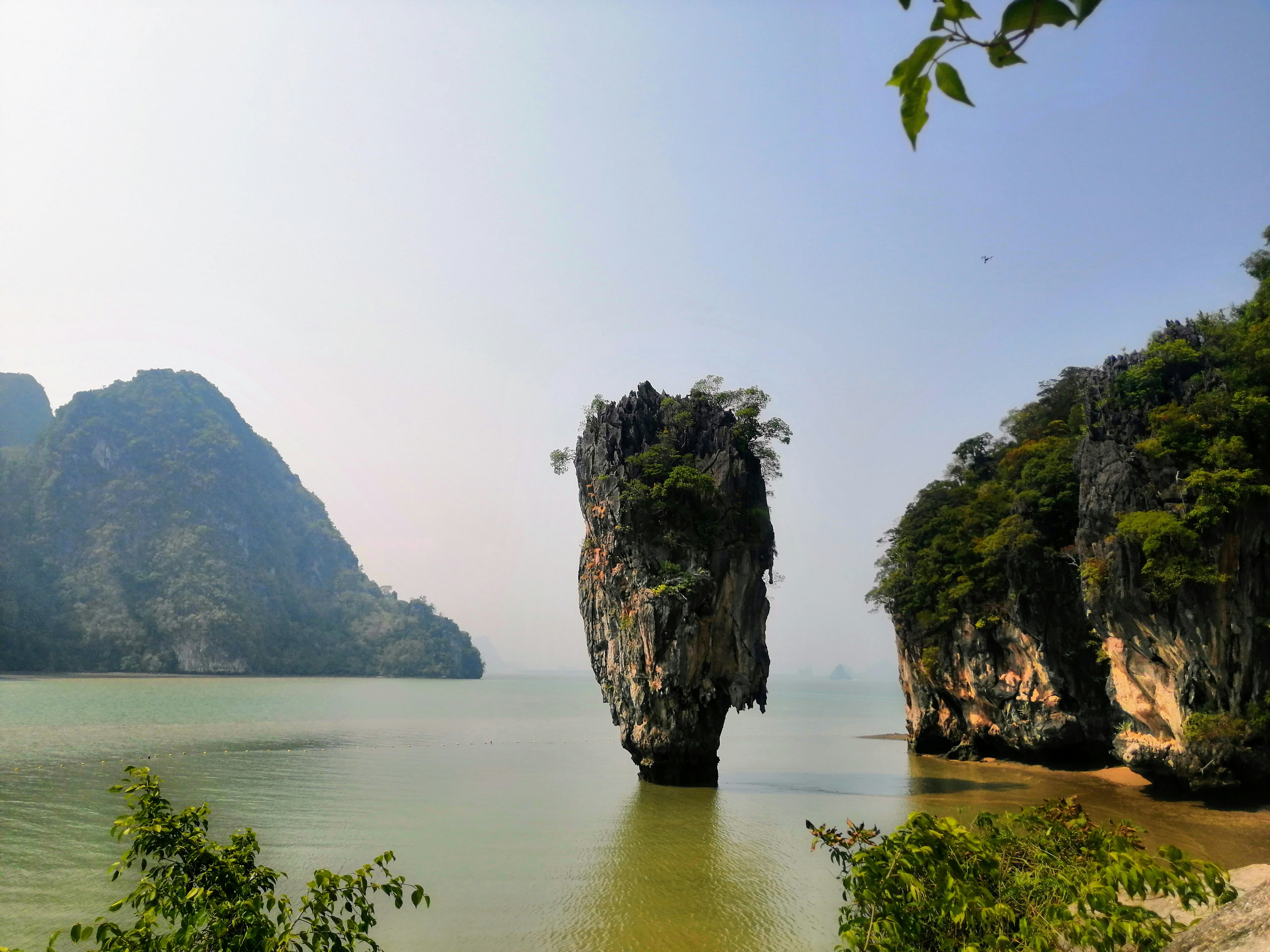 James Bond Island